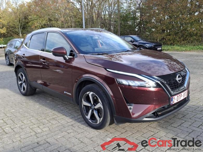NISSAN Qashqai e-Power 158 PK AT J12 N-Connecta Design pack 2WD  #2