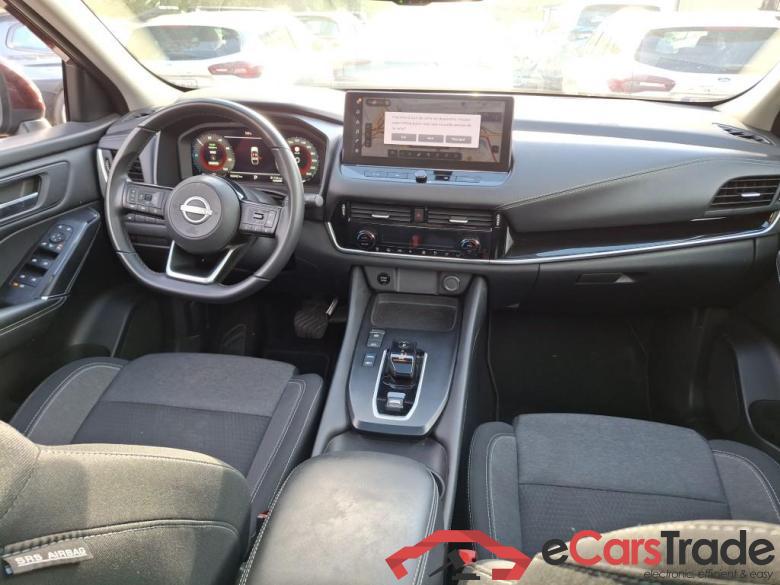 NISSAN Qashqai e-Power 158 PK AT J12 N-Connecta Design pack 2WD  #5