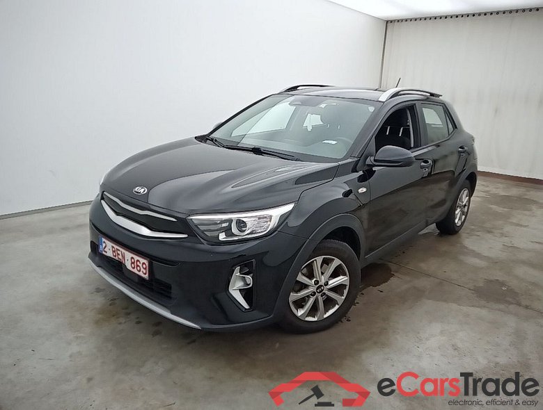 KIA Stonic 1.0 T 100 Must 5d #1