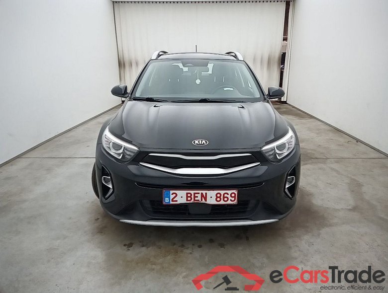 KIA Stonic 1.0 T 100 Must 5d #5