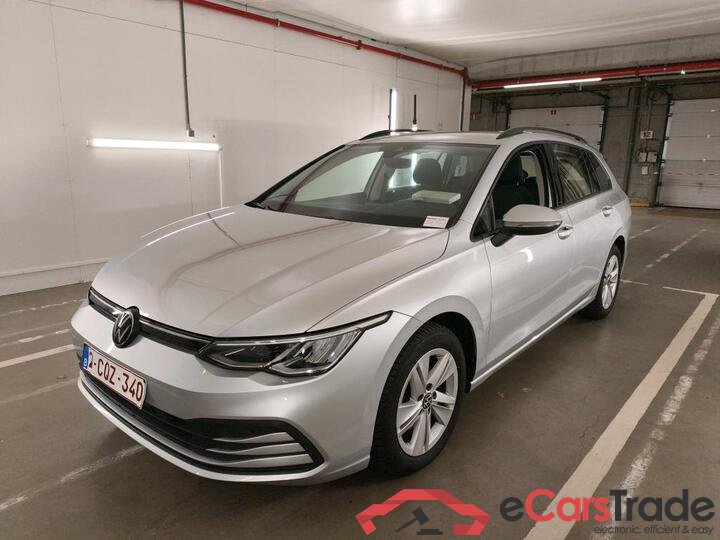 Volkswagen Golf Variant VIII Golf Variant VIII 1.0 TSI Life Business 81kW/110pk  5D/P Man-6