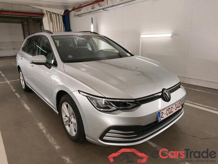 Volkswagen Golf Variant VIII Golf Variant VIII 1.0 TSI Life Business 81kW/110pk  5D/P Man-6 #2