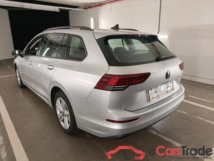 Volkswagen Golf Variant VIII Golf Variant VIII 1.0 TSI Life Business 81kW/110pk  5D/P Man-6 #3