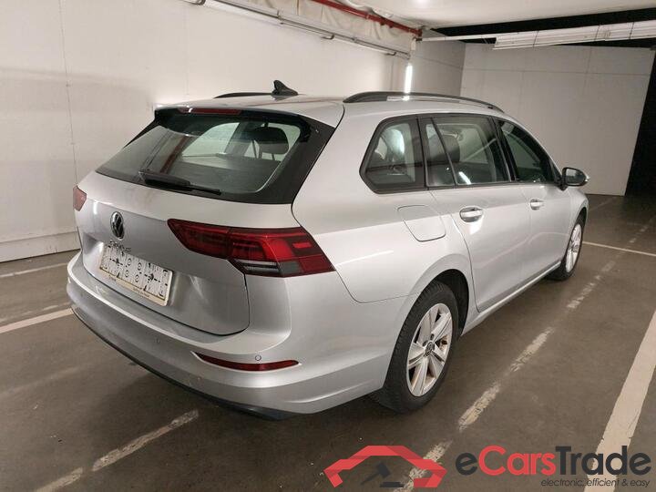 Volkswagen Golf Variant VIII Golf Variant VIII 1.0 TSI Life Business 81kW/110pk  5D/P Man-6 #4