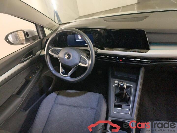 Volkswagen Golf Variant VIII Golf Variant VIII 1.0 TSI Life Business 81kW/110pk  5D/P Man-6 #5