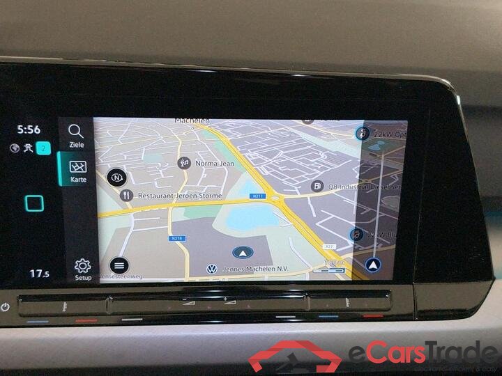 Volkswagen Golf Variant VIII Golf Variant VIII 1.0 TSI Life Business 81kW/110pk  5D/P Man-6 #6