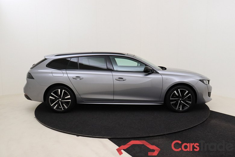 Peugeot 508 SW GT 1.5 BlueHDi 130 hp S&S EAT8 #4