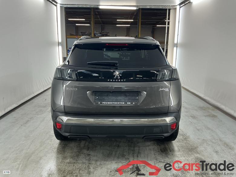 PEUGEOT 3008 1.2 PURETECH 96KW S&S ALLURE PACK #5
