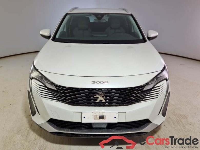 PEUGEOT 3008 / 2020 / 5P / SUV BLUEHDI 130 EAT8 SeS ALLURE PACK (AUTOCARRO) #6