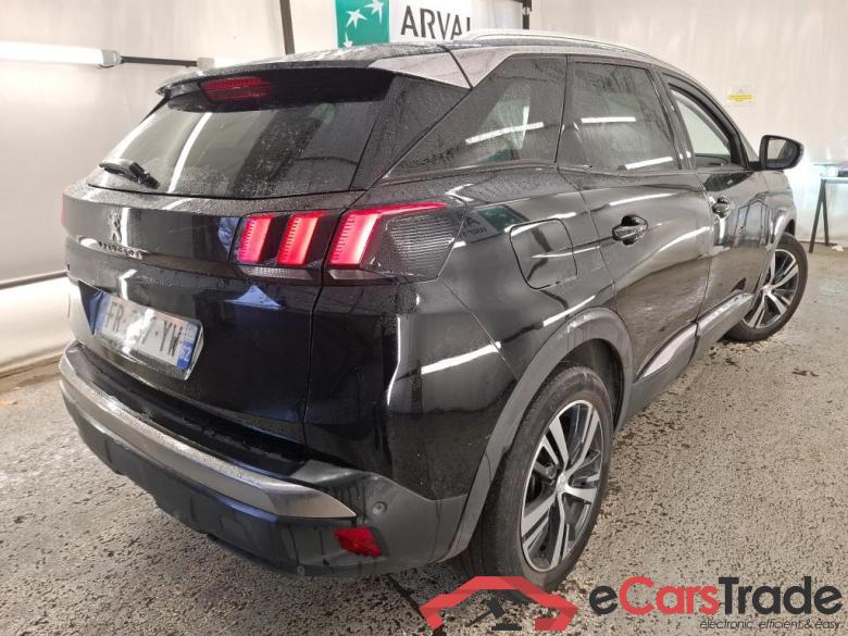 3008 Allure Business 1.5 HDi 130CV BVA8 E6d #3