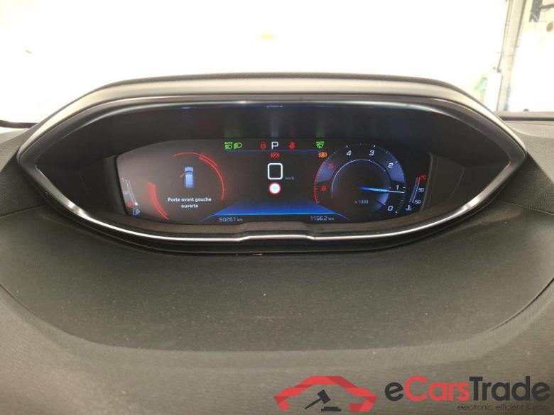 3008 Allure Business 1.5 HDi 130CV BVA8 E6d #6