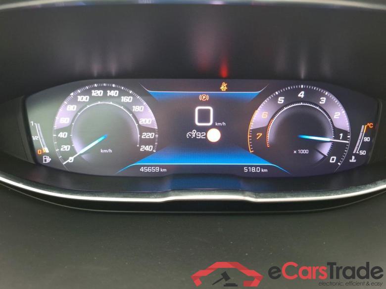 3008 II Allure 1.2 PureTech 130CV BVM6 E6d #6