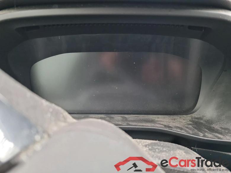 VOLVO - VOL XC40 T4 Recharge 211PK Geartronic Inscription Expr.        ***   TOTAL LOSS   ***        With Arianne Leather & Pack Driver Assist & Winter & Park Assit & Towing Hook * HYBRID * #5