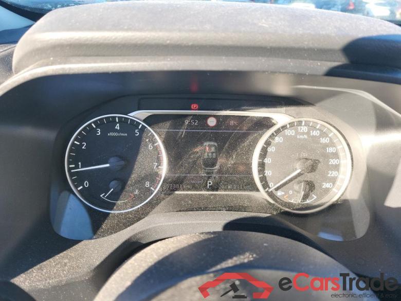 NISSAN QASHQAI / 2021 / 5P / todoterreno DIG-T 116kW (158CV) mHEV Xtronic Acenta (AC4) #4