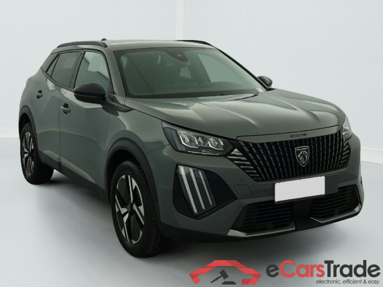Peugeot 2008 Allure 1.2 S&S 75kW BVM6