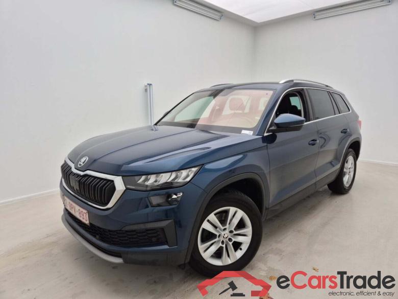 SKODA KODIAQ 1.5 TSI CLEVER DSG #1