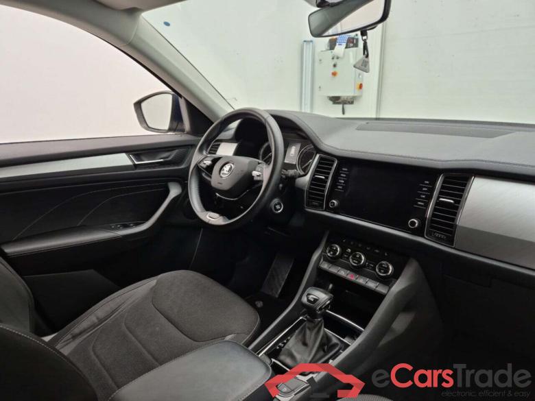 SKODA KODIAQ 1.5 TSI CLEVER DSG #3