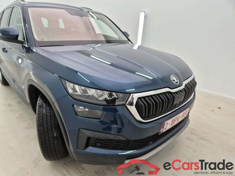 SKODA KODIAQ 1.5 TSI CLEVER DSG #4