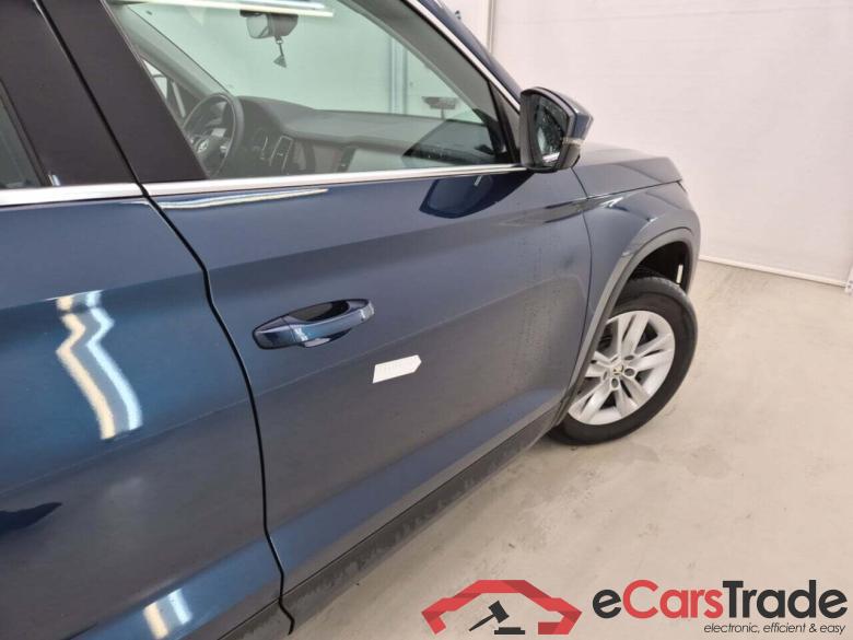 SKODA KODIAQ 1.5 TSI CLEVER DSG #5