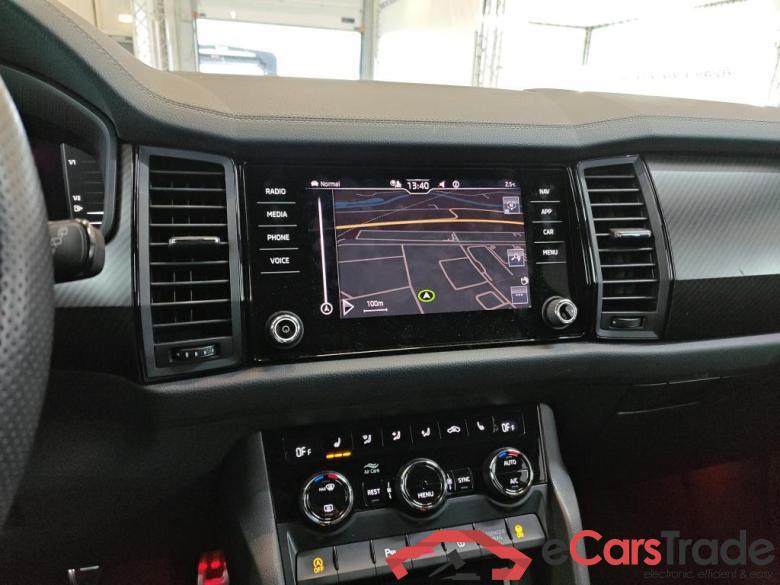 SKODA Kodiaq 110 kW #2
