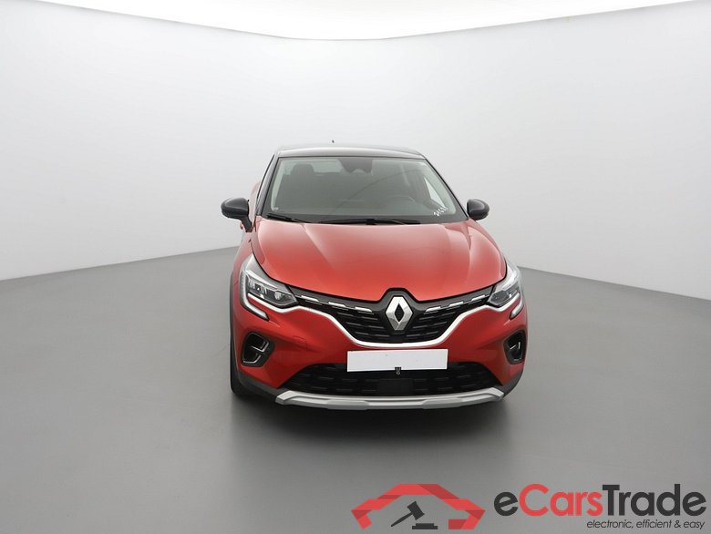 Renault Captur Techno 1.0L TCe 90 #2