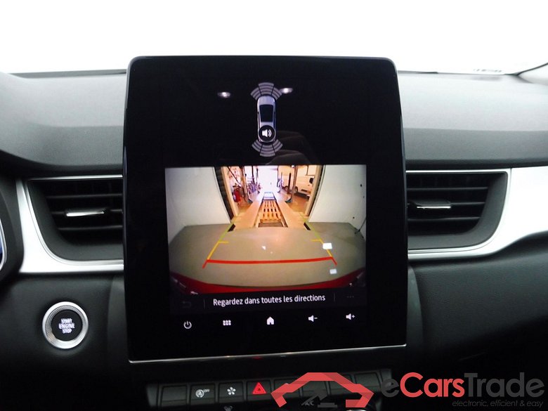 Renault Captur Techno 1.0L TCe 90 #6