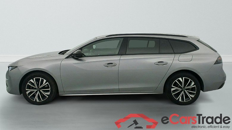 Peugeot 508 SW Hybrid 225 e-EAT8 Allure #4