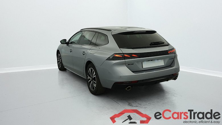 Peugeot 508 SW Hybrid 225 e-EAT8 Allure #3