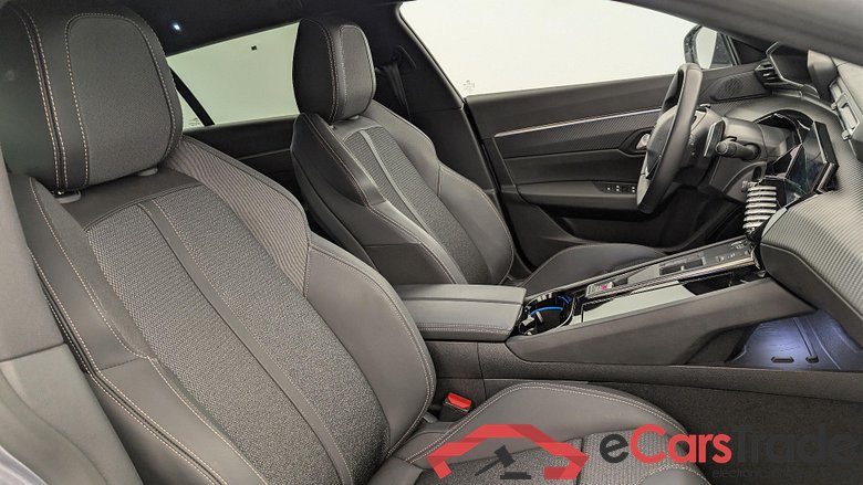 Peugeot 508 SW Hybrid 225 e-EAT8 Allure #5