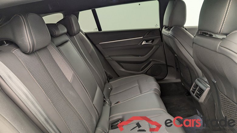 Peugeot 508 SW Hybrid 225 e-EAT8 Allure #6
