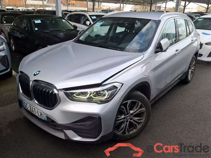 BMW X1 1.5i xDrive25e Plug-In Hybrid Design Aut. LED-Xenon Navi-Pro KeylessGo Camera Klima PDC ... #1