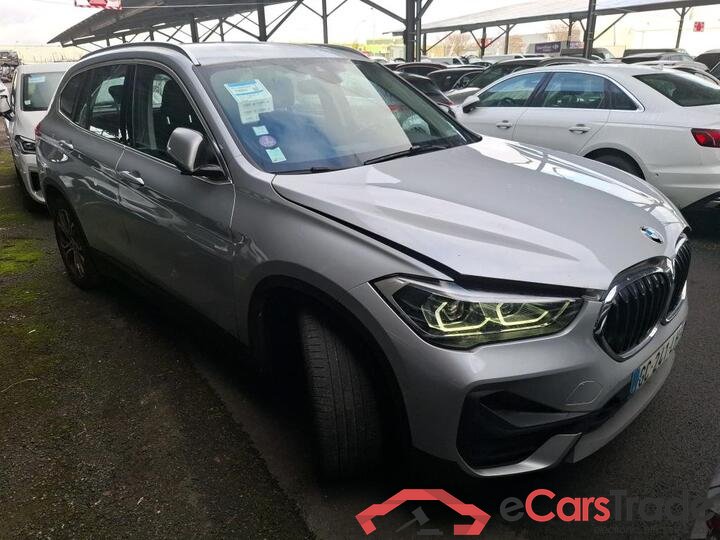 BMW X1 1.5i xDrive25e Plug-In Hybrid Design Aut. LED-Xenon Navi-Pro KeylessGo Camera Klima PDC ... #2
