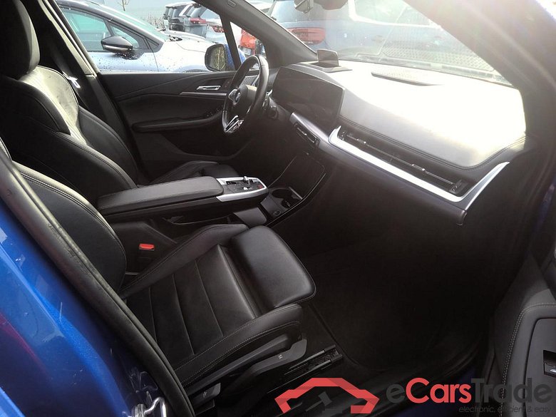 BMW 218i Active Tourer M-Sport Aut. Pano LED-Xenon Head-Up LC-Pro Navi-Pro Harman/Kardon Sport-Leather KeylessGo Camera Klima PDC ... #5