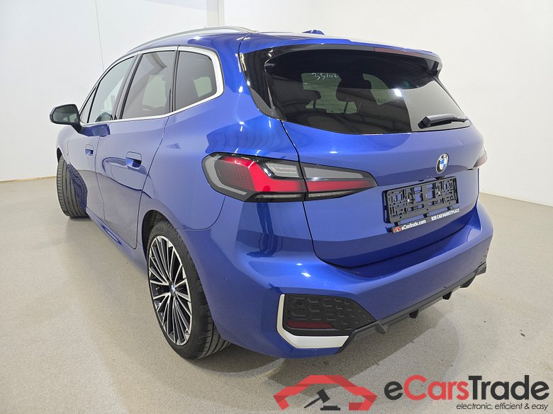 BMW 218i Active Tourer M-Sport Pano Aut. LED-Xenon Head-Up LC-Pro Navi-Pro Harman/Kardon Sport-Leather KeylessGo Camera Klima PDC ... #6