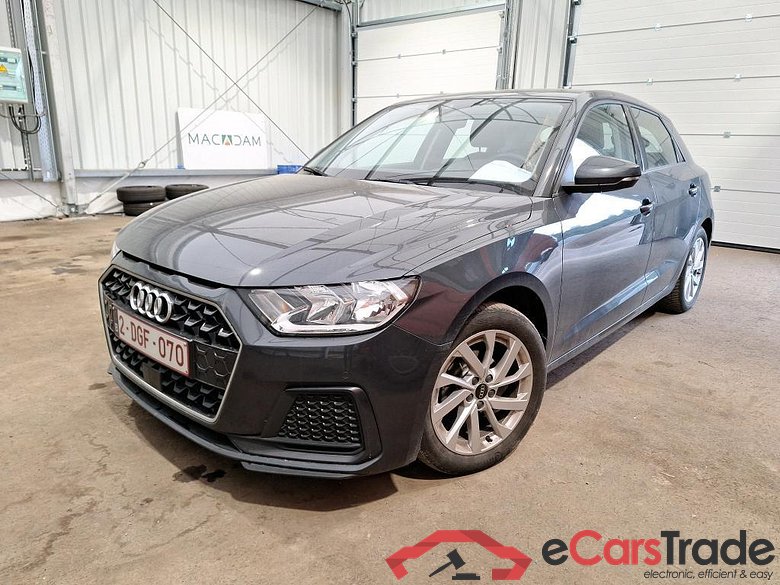 Audi A1 Sportback 1.0 25 TFSI Advanced Virtual Navi Klima PDC .. #1