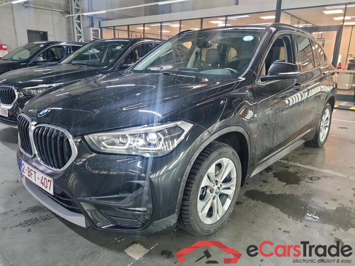 BMW X1 X1 xDrive25e (162 kW) (PHEV) 162kW/220pk  5D/P Auto-6
