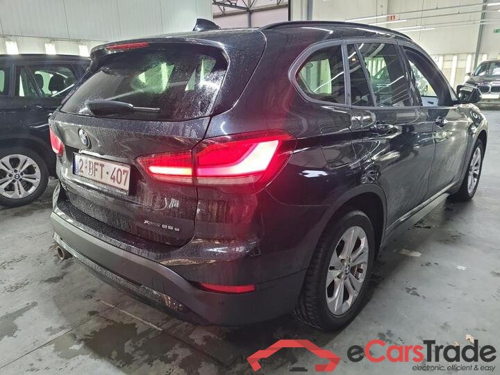 BMW X1 X1 xDrive25e (162 kW) (PHEV) 162kW/220pk  5D/P Auto-6 #4