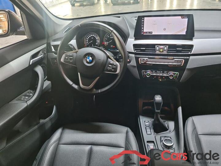 BMW X1 X1 xDrive25e (162 kW) (PHEV) 162kW/220pk  5D/P Auto-6 #5