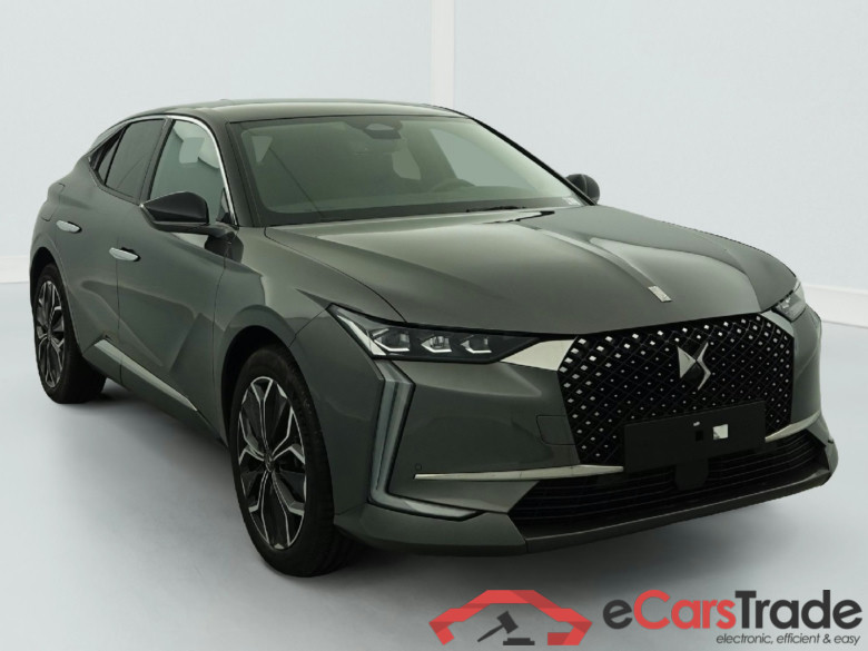 DS DS4 PureTech 130 EAT8 Rivoli #1