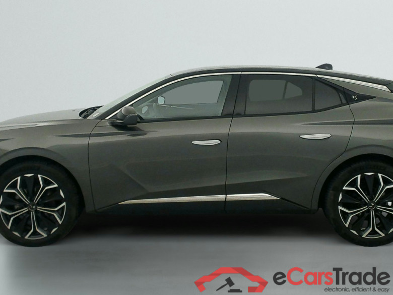 DS DS4 PureTech 130 EAT8 Rivoli #4