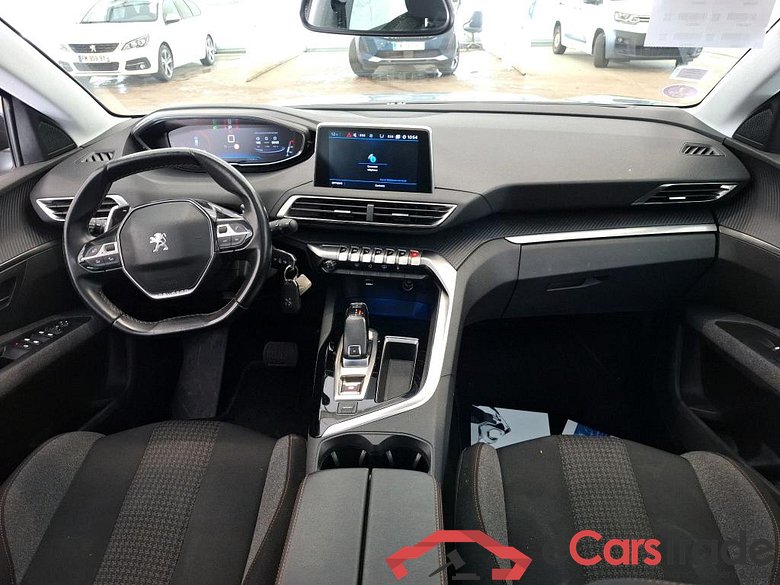 5008 Active Business 1.2 PureTech 130CV BVA8 E6d #5