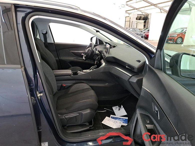 5008 Active Business 1.2 PureTech 130CV BVA8 E6d #6