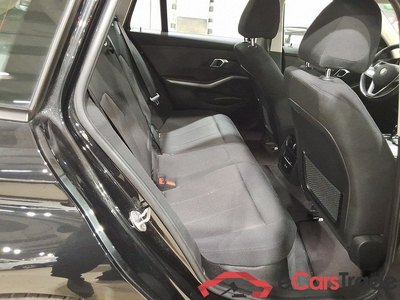 BMW 3 SERIES TOURING 2.0 320E TOURING #5