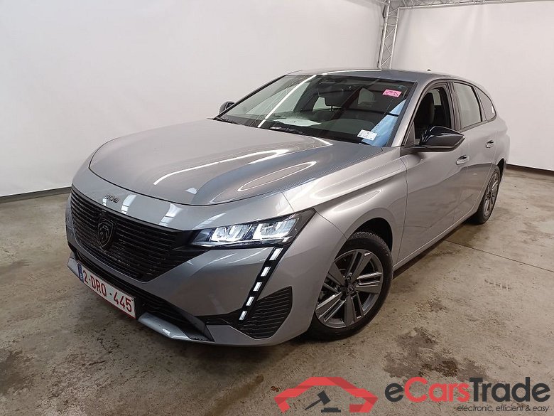 Peugeot 308 SW 1.2 PureTech 130 S&S Active Pack 5d #1