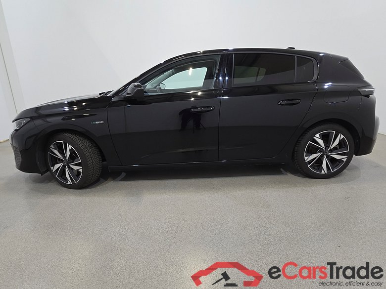Peugeot 308 1.6 Plug-In Hybrid Allure Aut. LED I-Cockpit Navi 1/2 Leather KeylessGo Camera Klima PDC ... #2