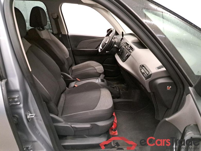 Citroen Grand C4 SpaceTourer 1.5 BlueHDI 7PL Aut. Virtual Navi Klima PDC … #5