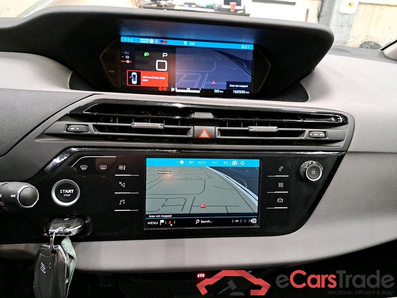 Citroen Grand C4 SpaceTourer 1.5 BlueHDI 7PL Aut. Virtual Navi Klima PDC … #4