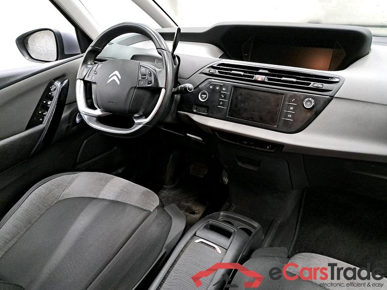 Citroen Grand C4 SpaceTourer 1.5 BlueHDI 7PL Aut. Virtual Navi Klima PDC … #3