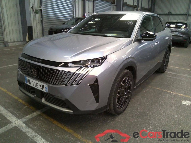 Peugeot 3008 Allure Hybrid 136 e-DCS6