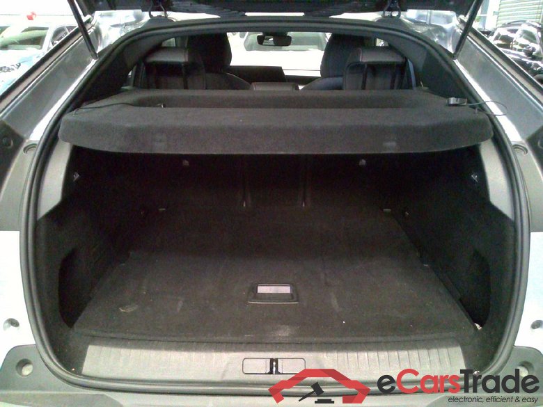 Peugeot 3008 Allure Hybrid 136 e-DCS6 #6